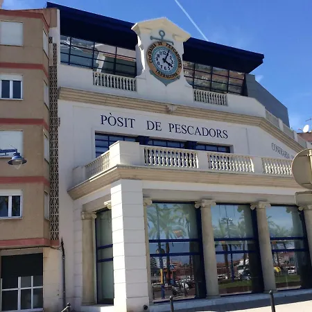 Port 1 * Tarragona