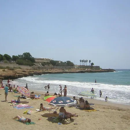 Apartment Port 1 Tarragona