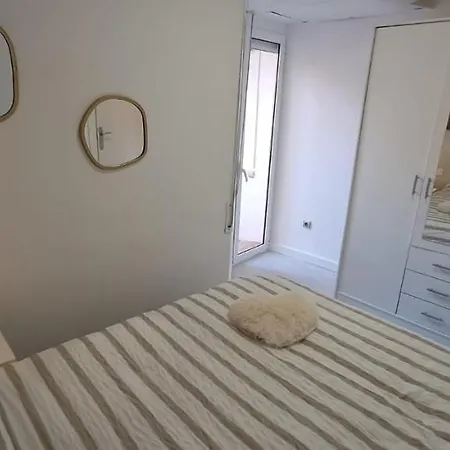 Apartment Port 1