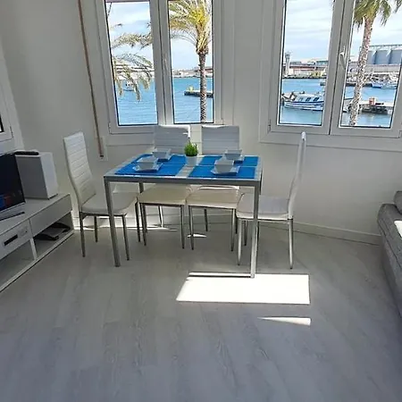 Apartment Port 1 Tarragona