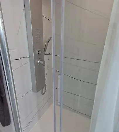 Port 1 Apartment