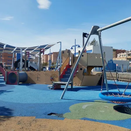 Port 1 דירה *