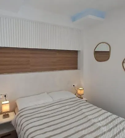 Port 1 Apartment Tarragona
