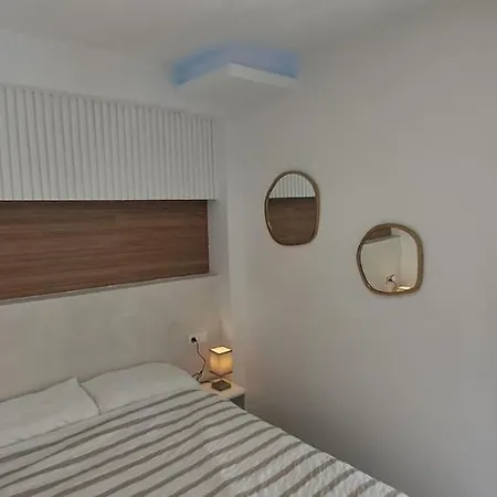 Port 1 Apartment