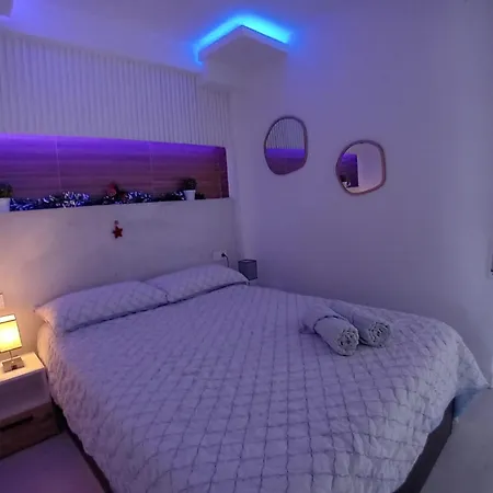 Port 1 Apartament Tarragona