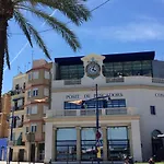 Apartment Port 1 *