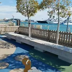 Port 1 Apartment Tarragona